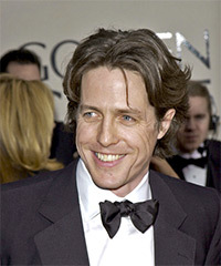 Hugh Grant